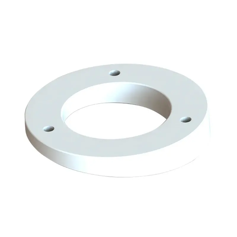 Taco Gs-800 & Gs-900 Windlass Wedge Plate Adapter [Wp-800-900] 1