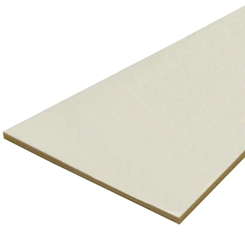 Taco Seafoam Starboard Marine Lumber Sheet – 12" × 27" × 0.5" 1