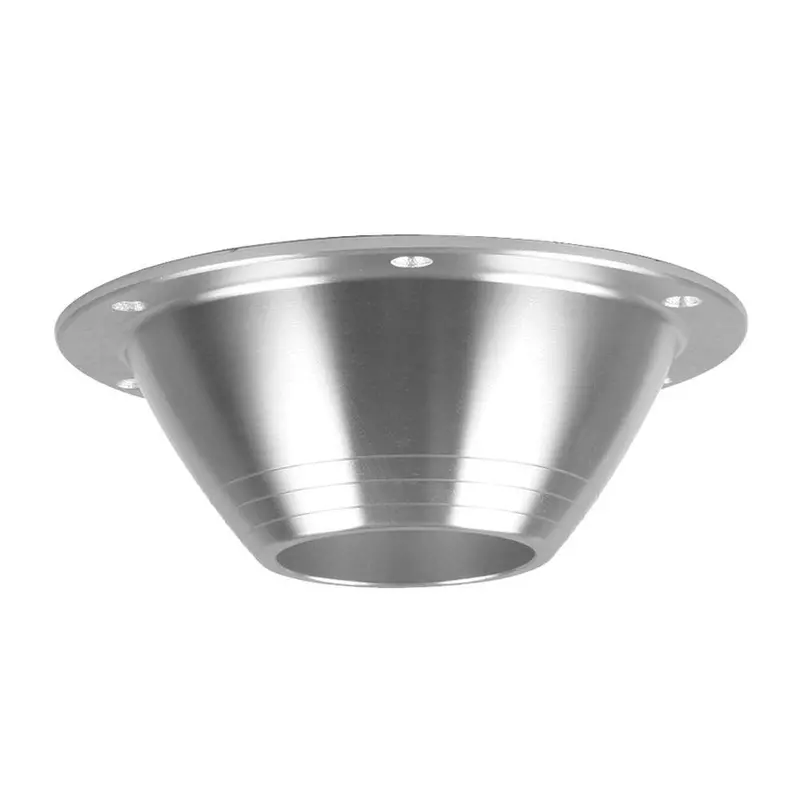 Taco Z10 Surface-Mount Table Support Bracket For 2-3/8" Pedestals [Z10-4067Bly60Mm] 1