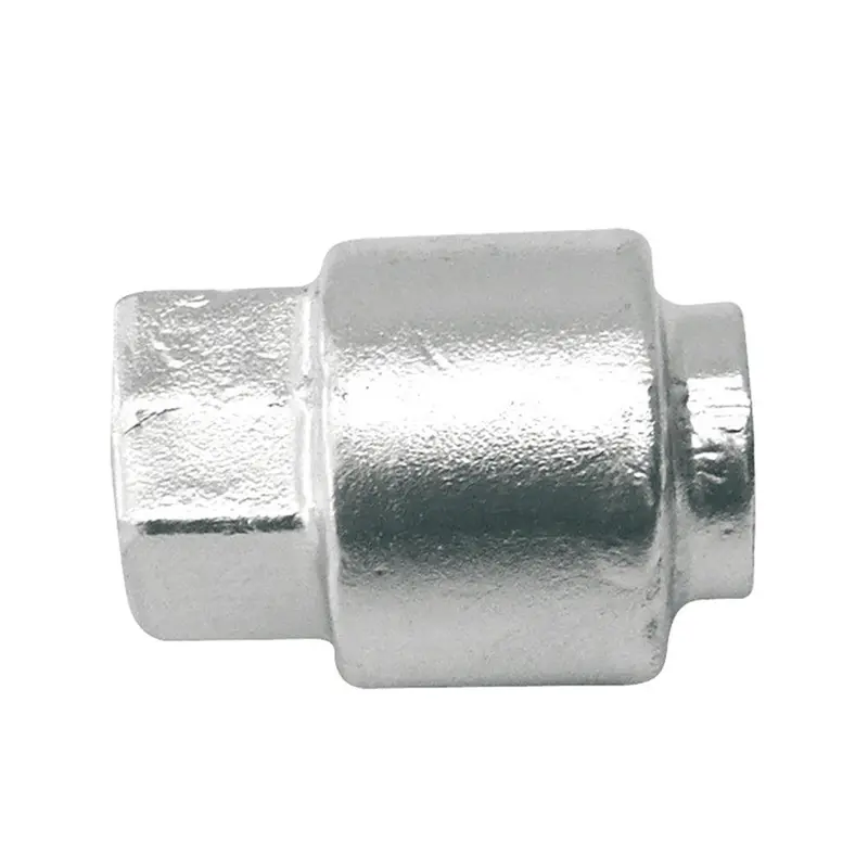Tecnoseal Small Zinc Anode For Yamaha 80–300 Hp Outboards – Crankcase & Cylinder [01146] 1