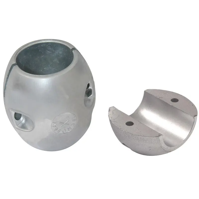 Tecnoseal X3 Zinc Shaft Anode For 1" Propeller Shafts 1