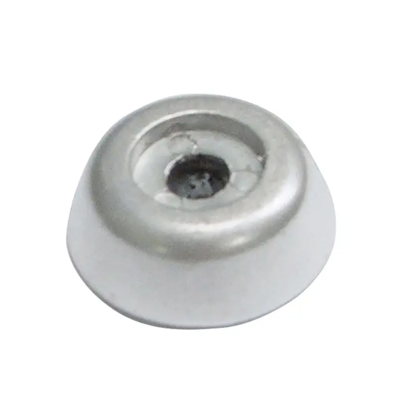 Tecnoseal Zinc Disc Anode For Lewmar 140 Bow Thruster – Anti-Corrosion Replacement [01080] 1