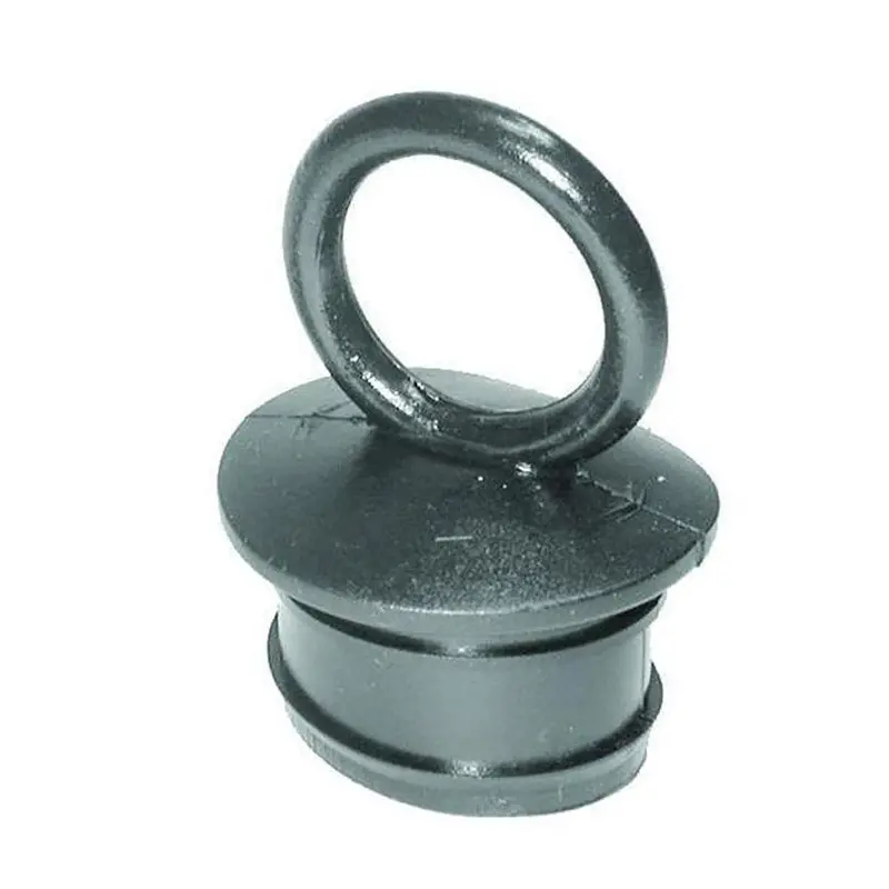 Th-Marine Push-In Drain Plug For 1-1/2" Thru-Hull Applications 1