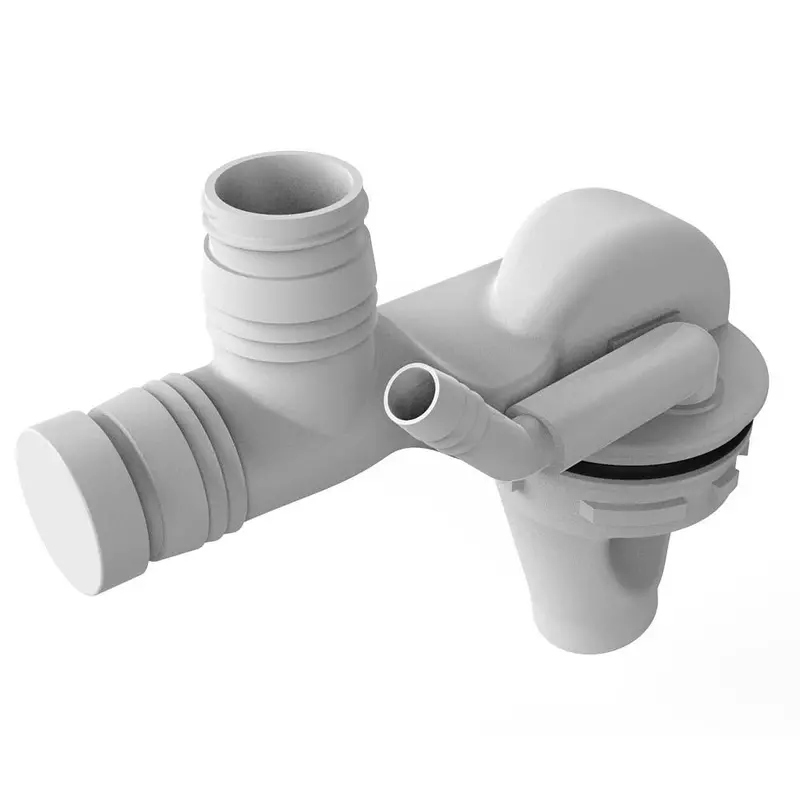 Thetford Marine Sanitation Device (Msd) Replacement Spout 1