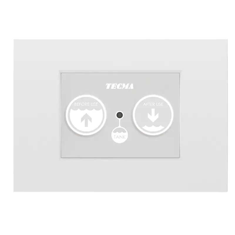 Thetford Multiframe Sft Dual-Button Control Panel For Rv Toilets – T-Pf.P11M2 1