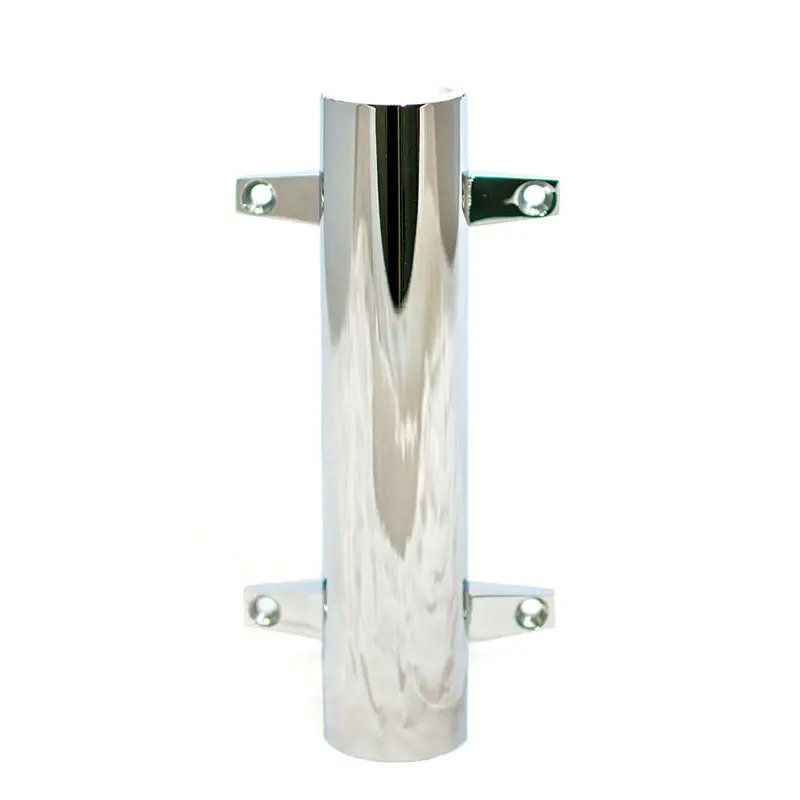 Tigress 9-Inch Fixed Side-Mount Rod Holder – 1.625-Inch Internal Diameter [88540] 1