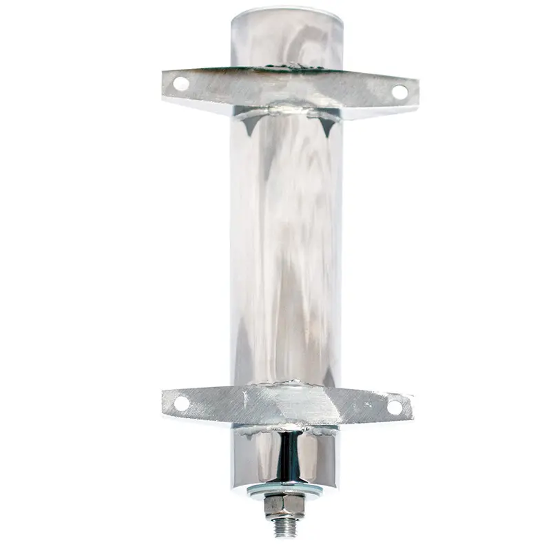 Tigress 9-Inch Swivel Side-Mount Rod Holder – 1.625-Inch Internal Diameter [88542] 1