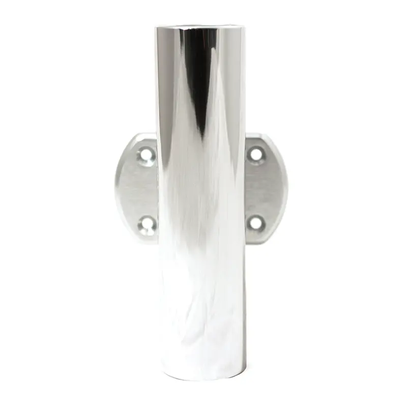 Tigress Straight-Side Transom Or Console Rod Holder – 8.5-Inch [66400] 1