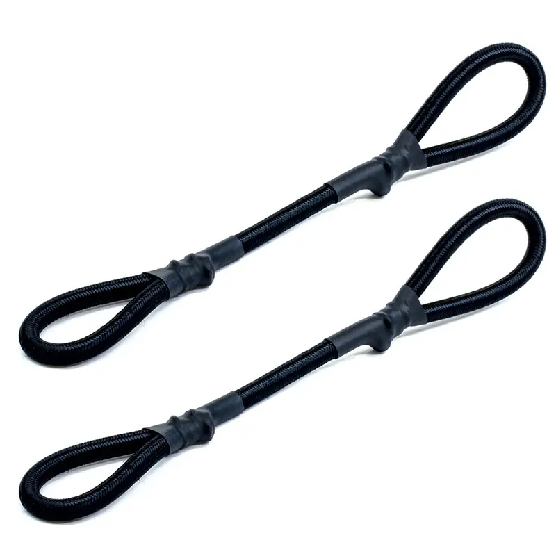 Tigress T-Top Rod Safety Straps – Heavy-Duty Pair [88676] 1