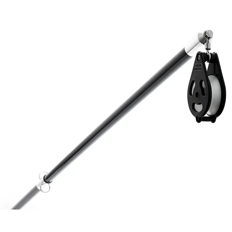 Tigress Xd Poseidon Dredge Boom – Heavy-Duty Aluminum [88443] 1