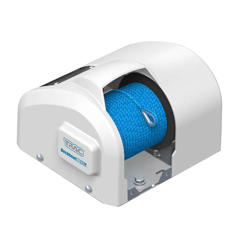 Trac Outdoors Seaside 40 Automatic Anchor Winch System 1