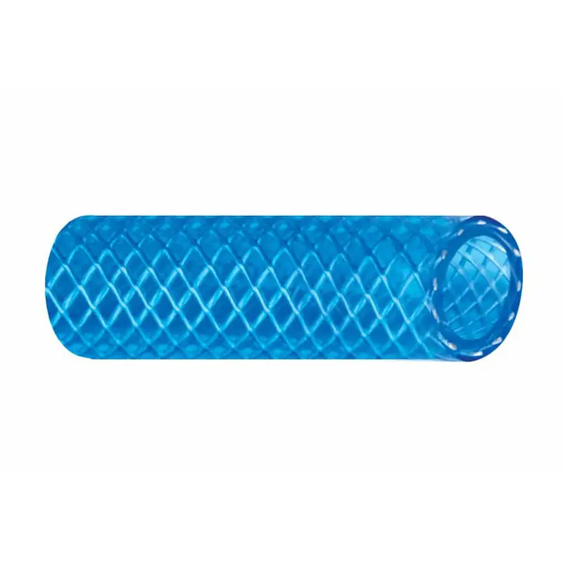 Trident Marine 5/8" Fda-Certified Cold Water Feed Hose – Translucent Blue, Sold By The Foot (165-0586-Ft) 1