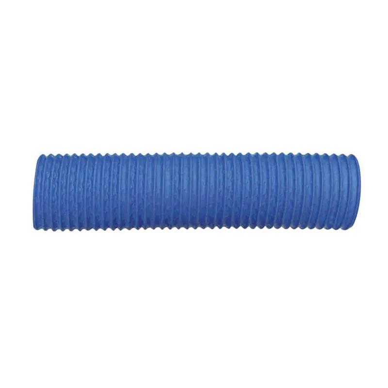 Trident Marine Blue Polyduct Blower Hose – 4-Inch Diameter × 50-Foot Length 1