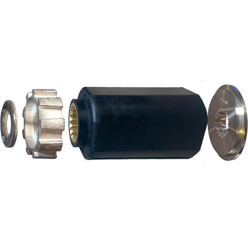 Turning Point #800F Hub Kit – Durable Stainless Steel Propeller Hub 1