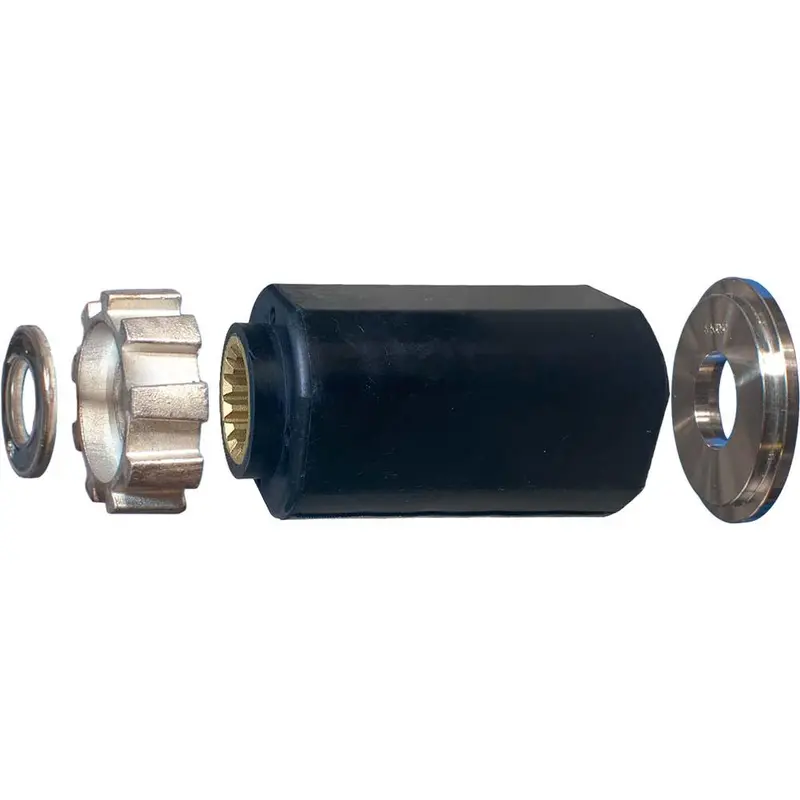 Turning Point #805F Hub Kit – Precision-Machined Prop Hub Replacement 1