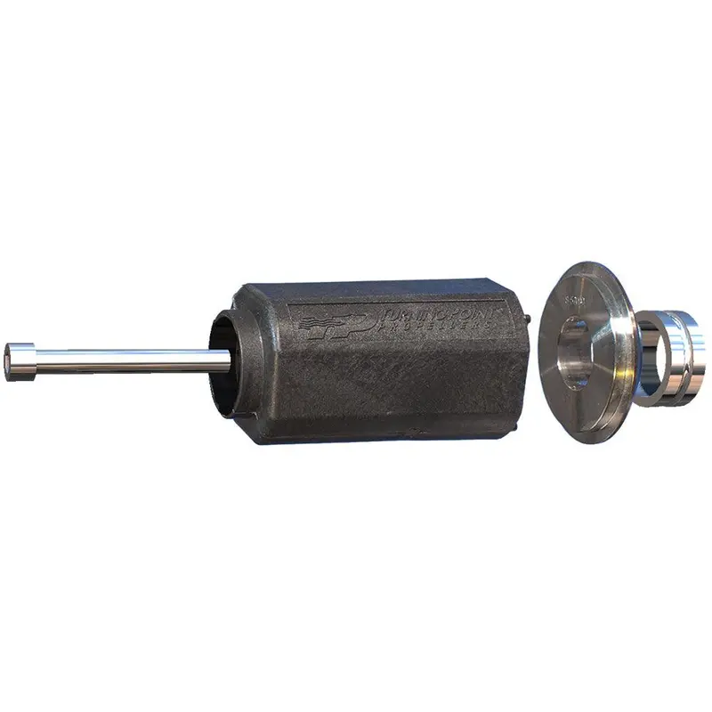Turning Point Hub Kit #510 – Modular Steering Interface Assembly [11501000] 1