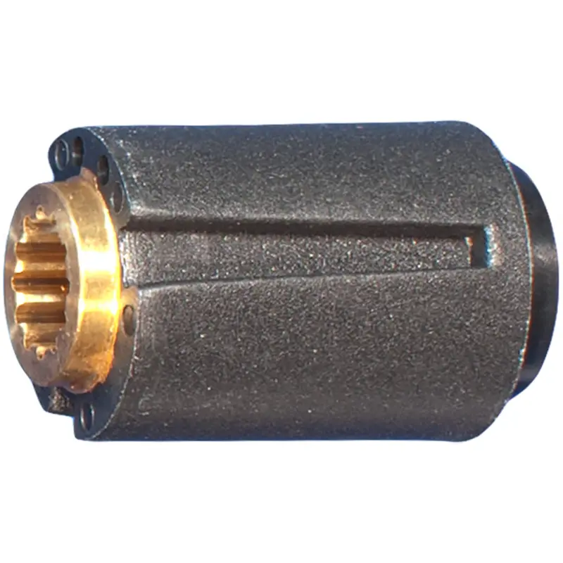 Turning Point Propeller Hub Kit #208 – Precision Fit For Select Models 1