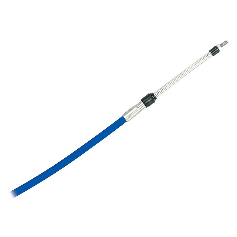 Uflex Mach Series 33C Universal Engine Control Cable – 36 Feet 1
