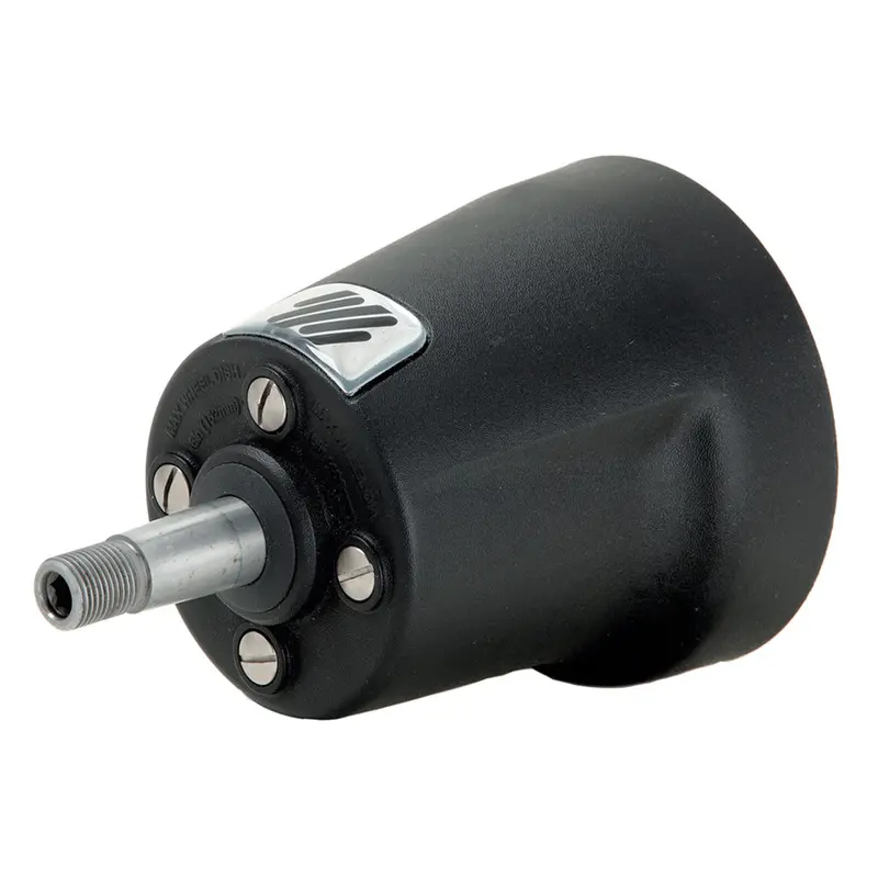 Uflex Masterdrive 32Cc Front-Mount Helm – Compact Steering Control Unit (Model Uh32-F) 1