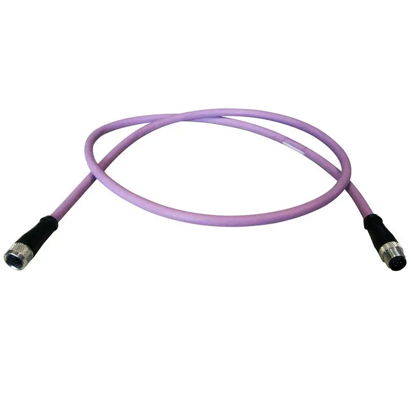 Uflex Power A Can-1 Short Network Cable – 3.3-Foot Can Bus Connection [73639T] 1