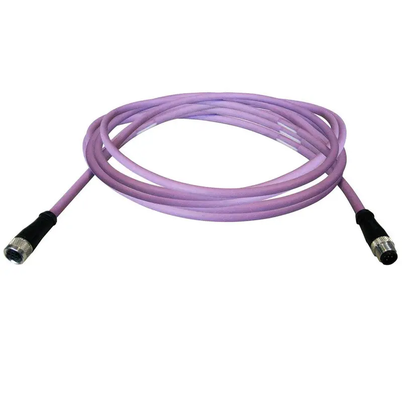 Uflex Power A Can-10 Long Network Cable – 32.8-Foot Can Bus Extension [71021K] 1
