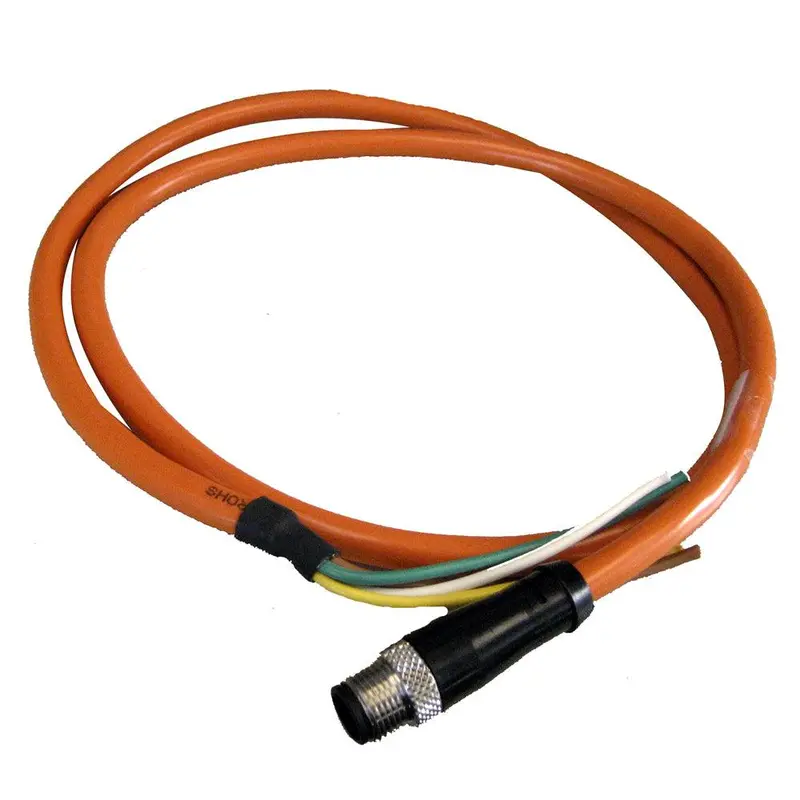 Uflex Power A M-S1 Solenoid-Actuated Shift Cable – 3.3-Foot Length [42060G] 1