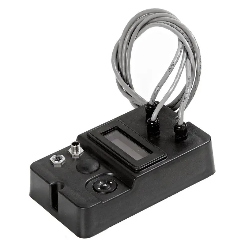 Uflex Power A System Control Unit Featuring Led Diagnostic Display [42017F] 1