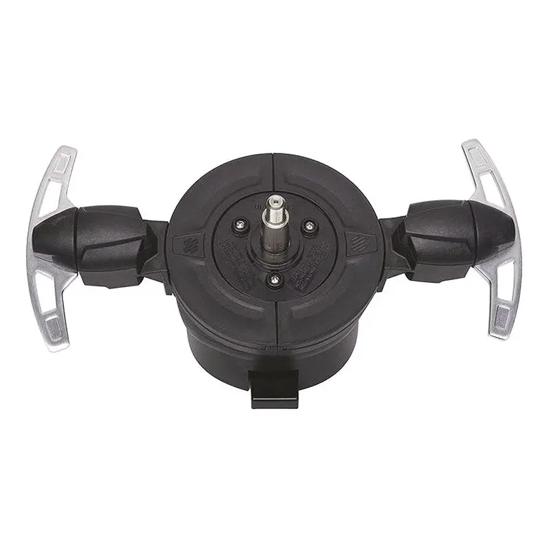 Uflex Pts-2 Dual-Paddle Hydraulic Trim System For Outboard Engines 1