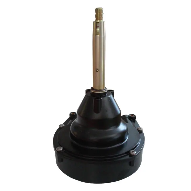 Uflex T93 Zero-Torque Rotary Steering Helm For Precision Boat Control 1