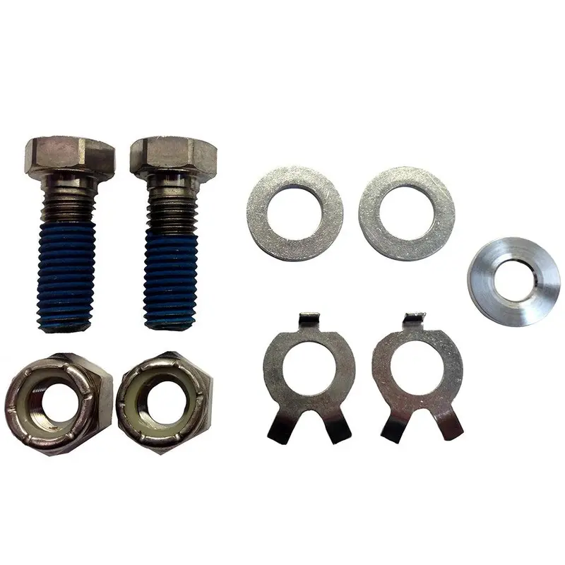 Uflex Uc128-Svs Mounting Hardware Kit For Tiller Steering Systems 1