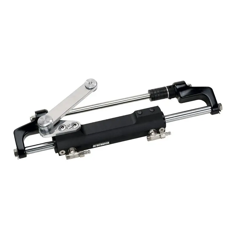 Uflex Uc128Ts-1 Hydraulic Cylinder – Version 1 1