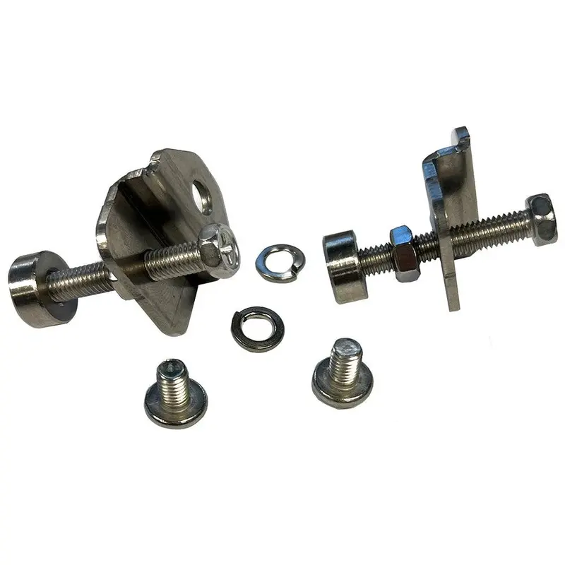 Uniden Fmb323 Flush-Mount Bracket For Um725 Series Radios 1