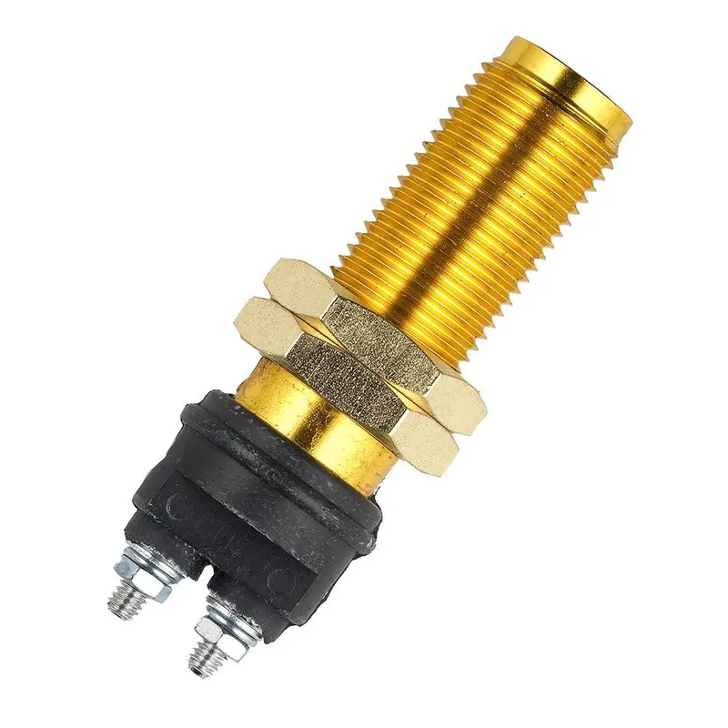 Vdo Inductive Magnetic Pickup Fuel Sender – 2 Inch Probe (Model 340-020) 1
