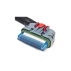 Veratron 32-Pin Engine Interface Cable – Single-Engine Setup, 0.5M Length 1