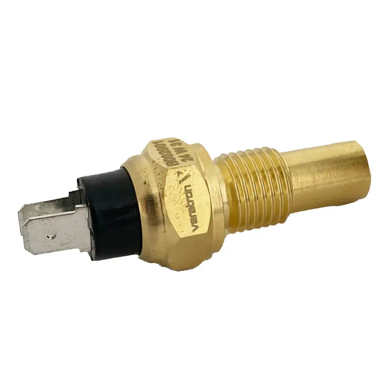 Veratron Engine Oil Temp Sensor – M14X1.5 Thread, 0–150°C Range – Model B002005 1
