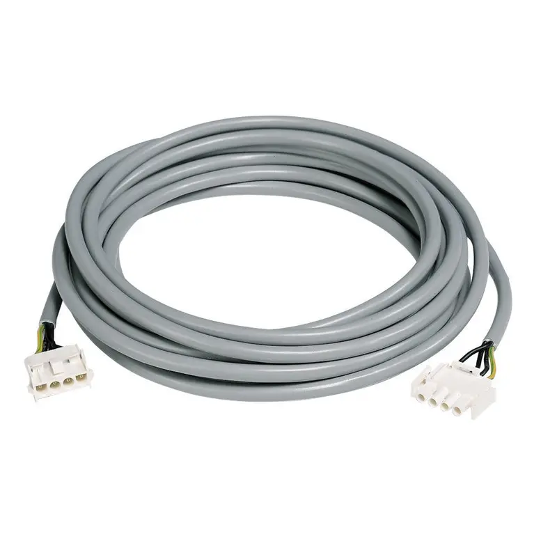 Vetus 33-Foot Bow Thruster Extension Cable – Heavy-Duty Marine Grade [Bp2910] 1
