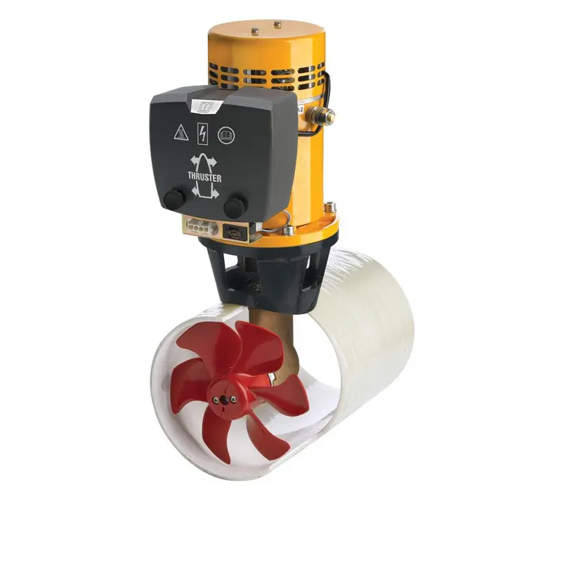 Vetus Bow4512D 12V Bow Thruster – 45 Kgf Thrust Capacity 1