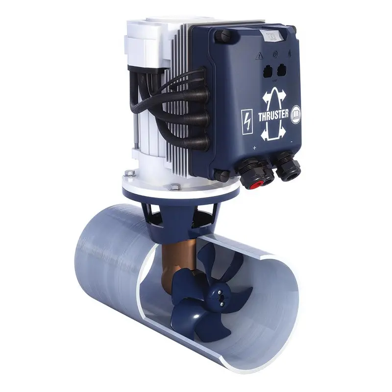 Vetus Bowa0301 Bow Pro 301 Bow Thruster – 30 Kgf Thrust, 12V [Bowa0301] 1