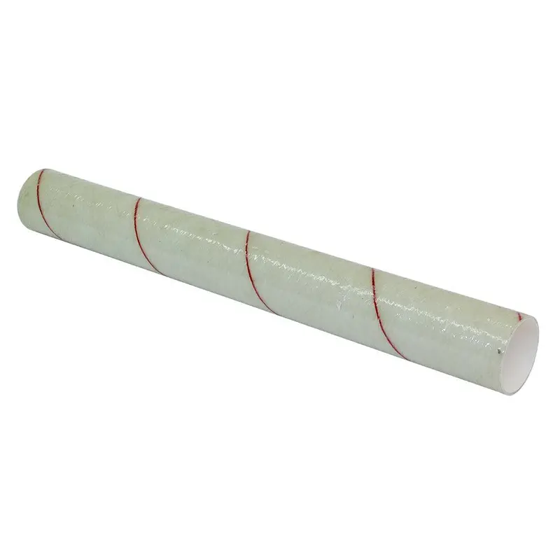 Vetus Bp110G75 Fiberglass (Grp) Bow Thruster Tunnel [Bp110G75] 1