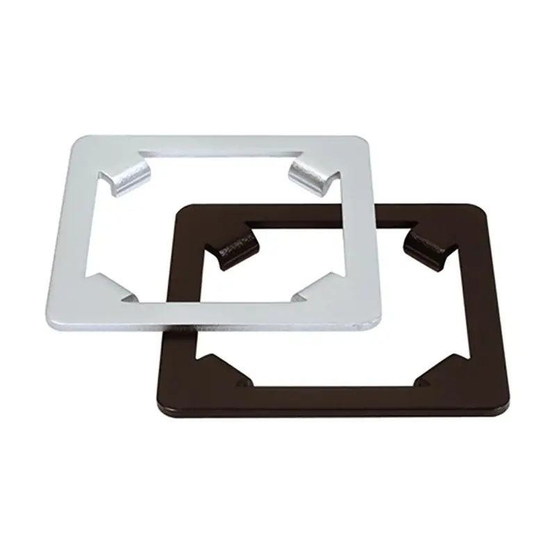 Vetus Bpa Adapter Plate For Upgrading Bps/Bpj Panels To Bpse/Bpje Systems [Bpa] 1
