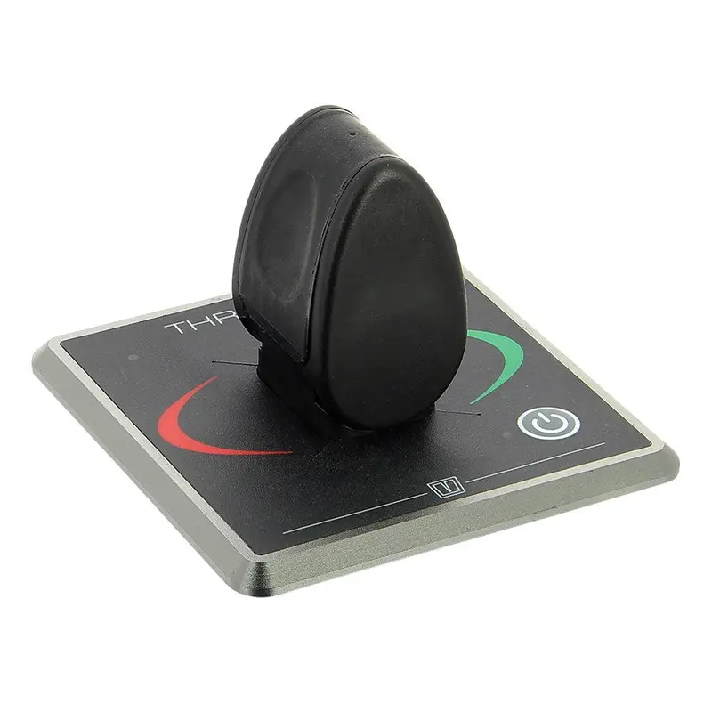 Vetus Bpppa No-Hold Bow Thruster Joystick Panel [Bpppa] 1