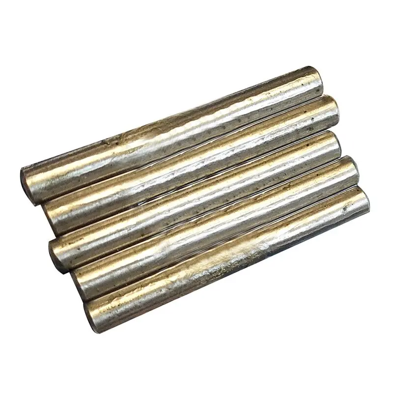 Vetus Drive Pin Kit For Bow35/Bow55 (35–55 Kgf) Thrusters – 5-Pack (Bp1129) 1
