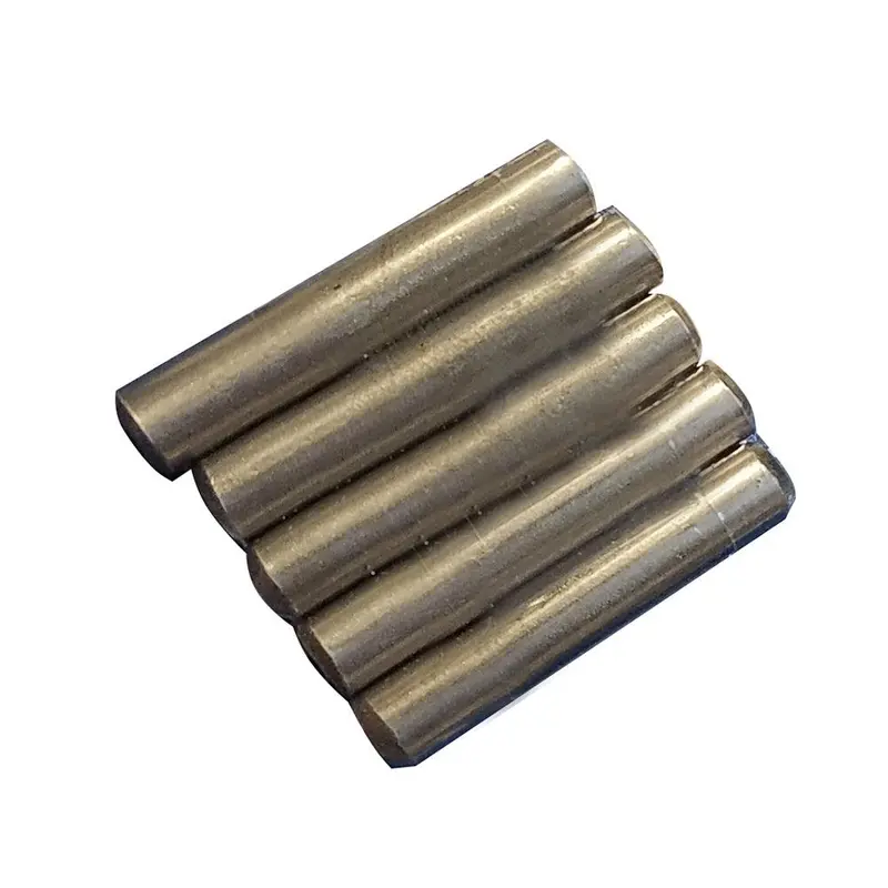 Vetus Drive Pin Kit For Bow50/Bow60/Bow75/Bow80/Bow95 Thrusters (Bp275S) 1