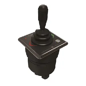 Vetus Precision Joystick Control With Hold Function – Bppja 1