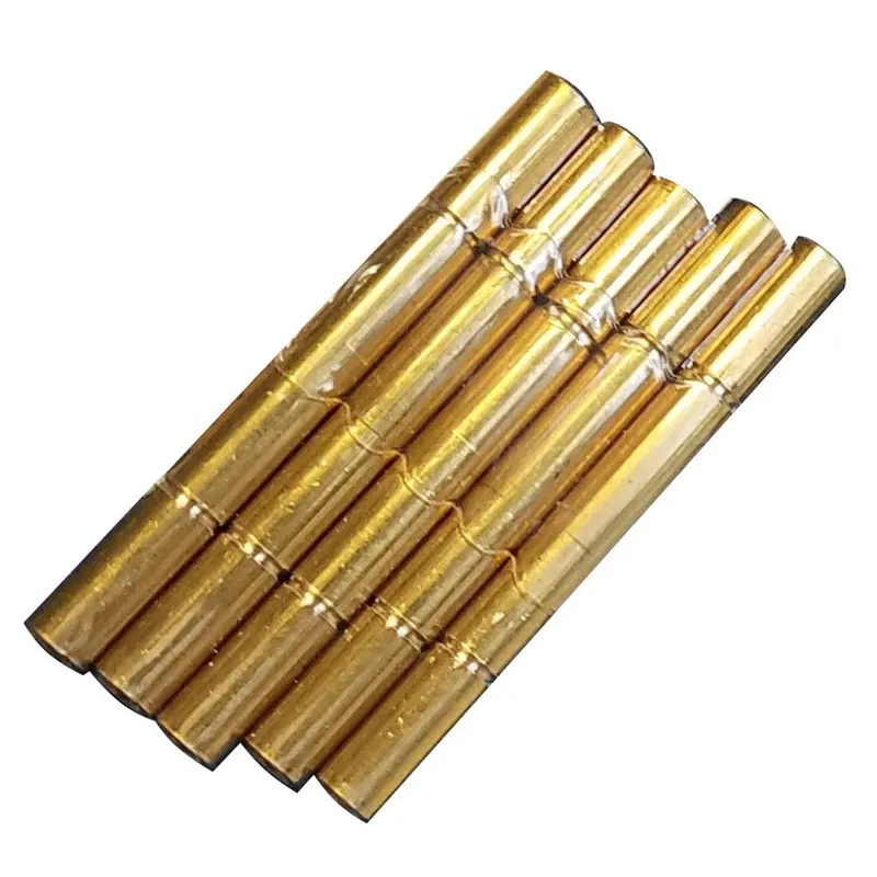 Vetus Shear Pin Kit For 80 Kgf Bow Thrusters – 5-Pack (Bp228S) 1