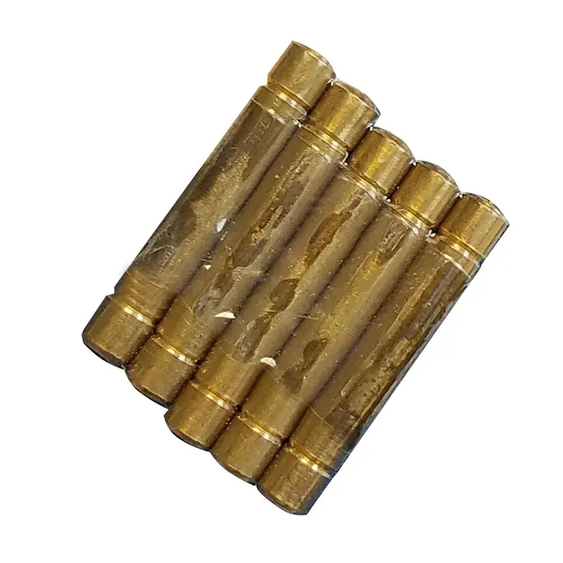 Vetus Shear Pin Kit For Bow5512/24A Thrusters – 5-Pack (Bp1130) 1