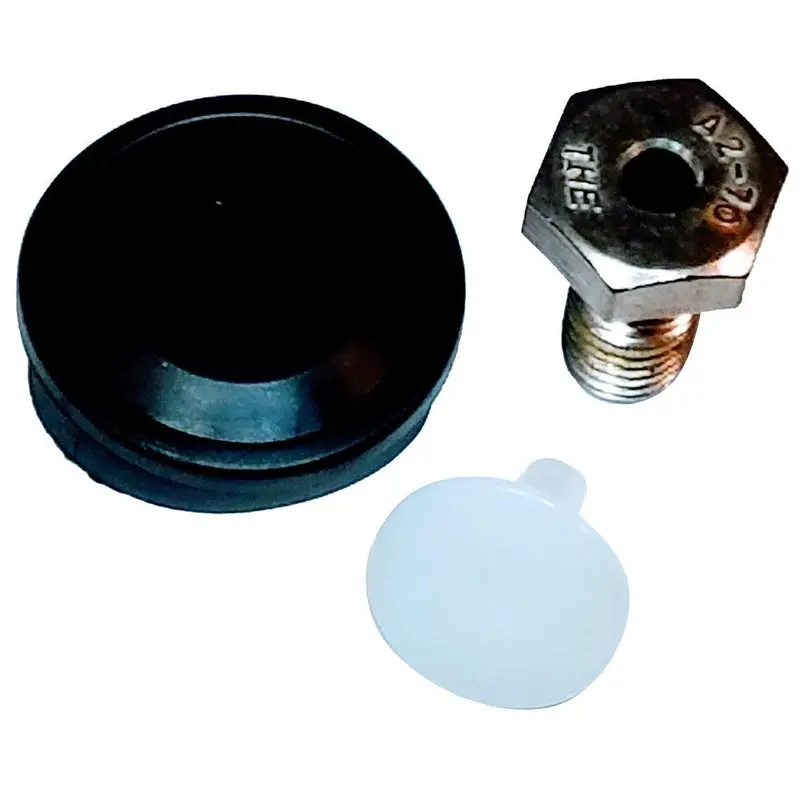Vetus Sico/Sisco Neutral Button Replacement Kit (Rc01C) 1