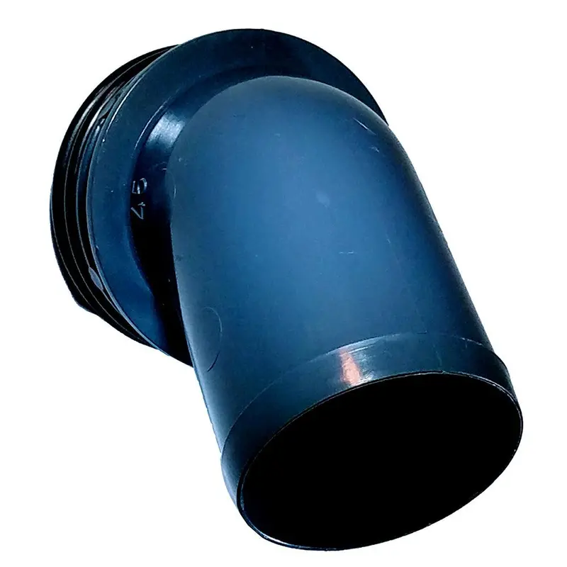 Vetus Us002 Swivel Hose Fitting For Lp, Lss, And Nlp Lines — 45Mm Size 1