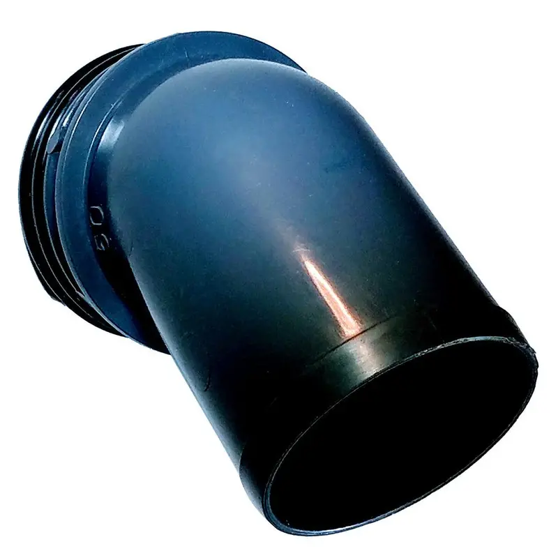 Vetus Us003 Rotating Hose Connector For Lp, Lss, And Nlp Systems — 50Mm Diameter 1