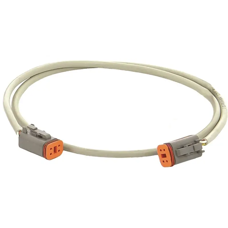 Vetus Vcan Bus Cable — 10-Meter Controller-To-Hub Link (Bpcab10Hf) 1